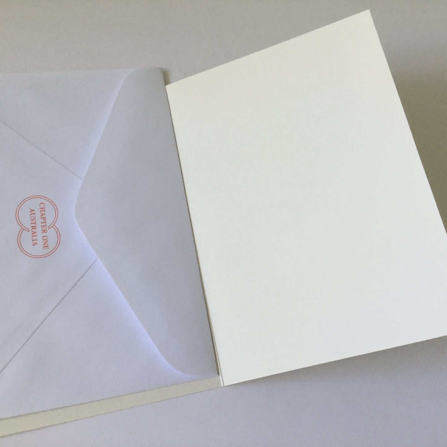 Pretty flowers "Yellow Hibertia and Purple Scavola" blank greeting card with matching envelope, native Australian flowers